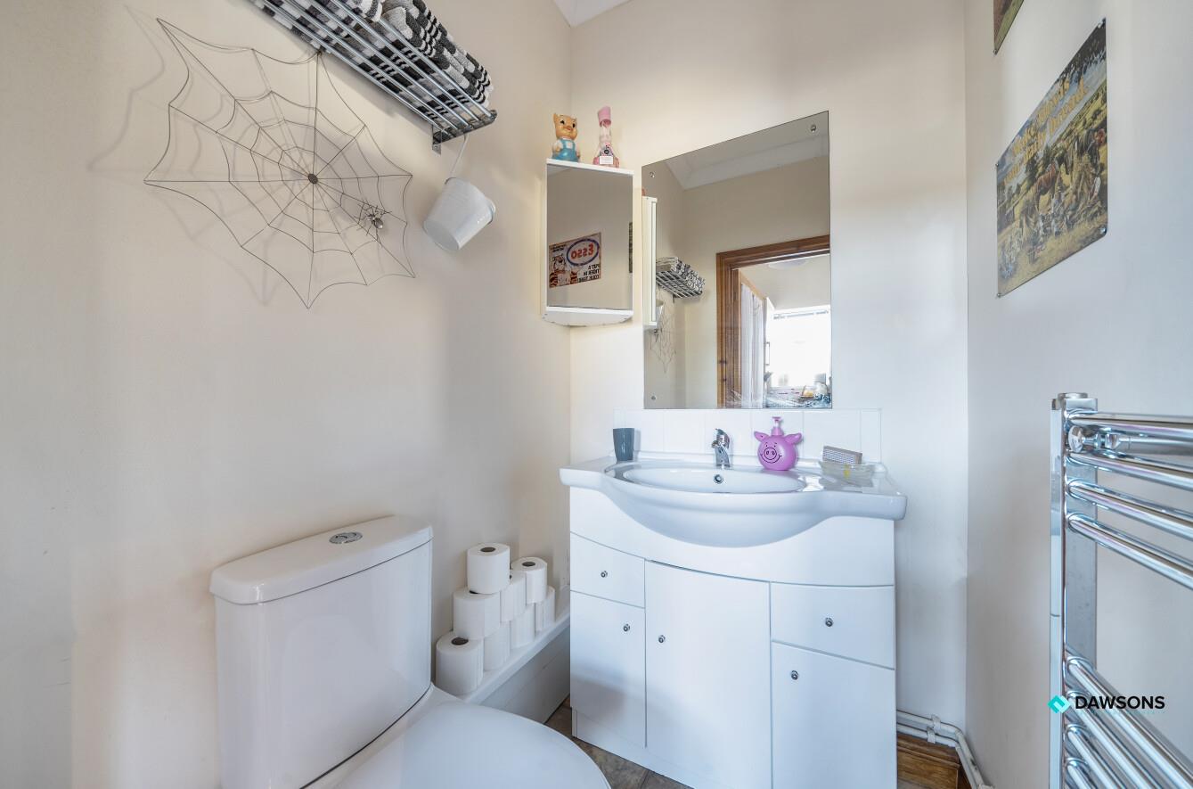 Albert Street, Llanelli, SA15 2SU